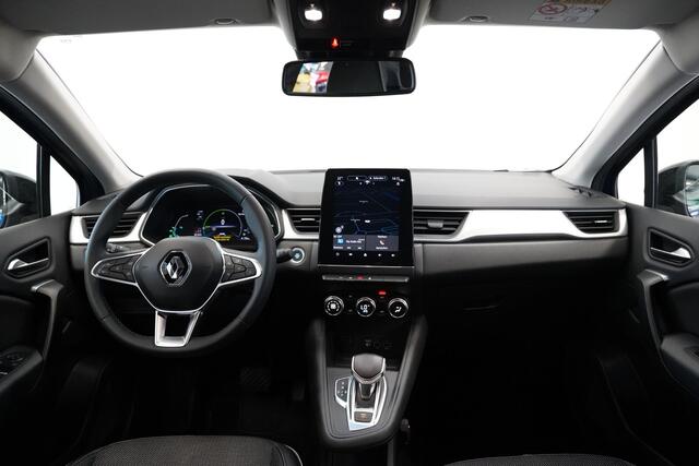 Renault CAPTUR 1.6 E-Tech Hybrid 145 Intens Full-led Navigatie Trekhaak
