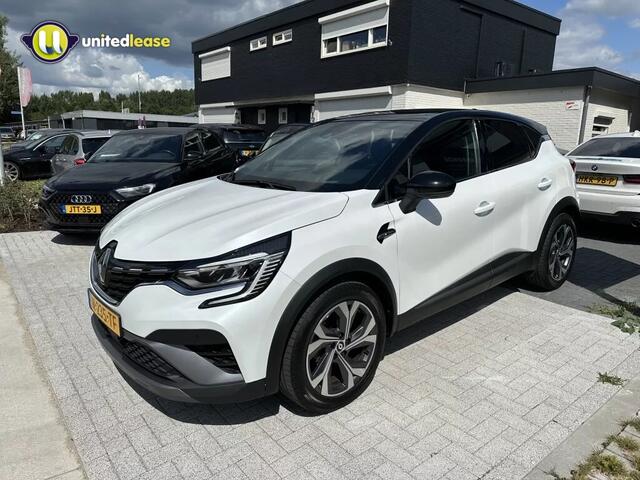 Renault CAPTUR 1.0 TCe 90 R.S. Line