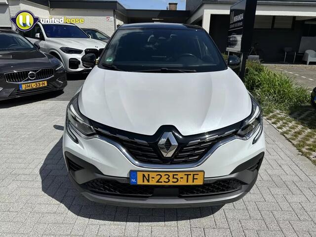 Renault CAPTUR 1.0 TCe 90 R.S. Line
