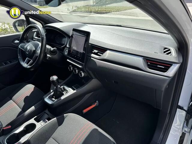 Renault CAPTUR 1.0 TCe 90 R.S. Line
