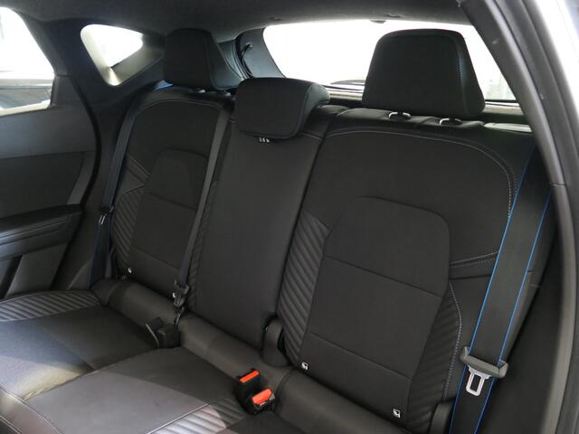 Renault CAPTUR 1.6 E-Tech full hybrid 145 techno - Stuurverwarming - Sensor V+A - Camera - 19" LMV