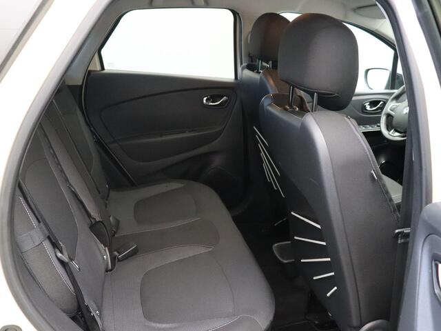 Renault CAPTUR TCe 120pk Dynamique | Dealer onderhouden | Achteruitrijcamera | Climate control | Parkeersensoren achter |
