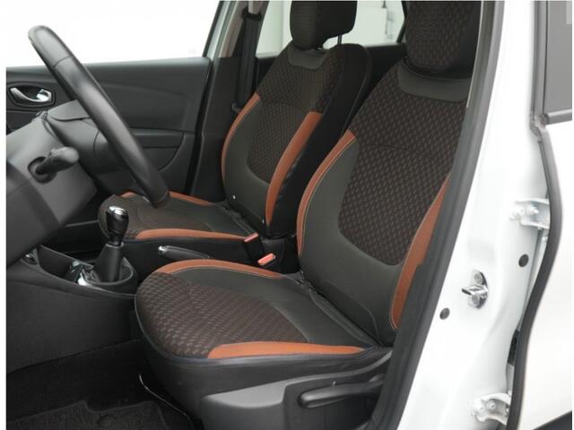 Renault CAPTUR 0.9 TCE INTENS camera,licht metaal,airco