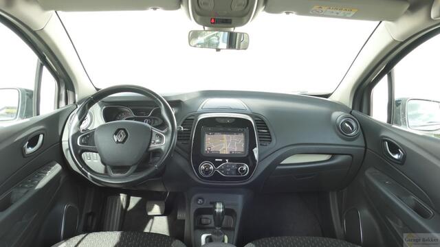 Renault CAPTUR TCe 120 EDC Automaat Intens