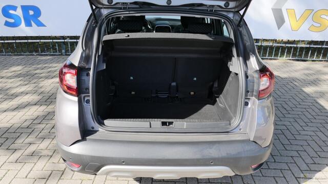 Renault CAPTUR TCe 120 EDC Automaat Intens