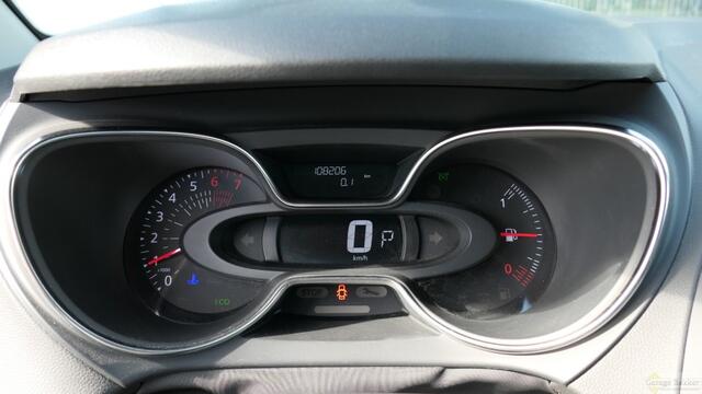 Renault CAPTUR TCe 120 EDC Automaat Intens