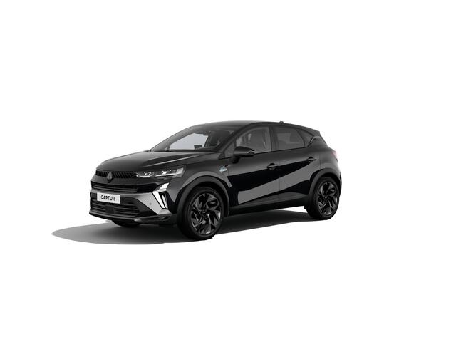 Renault CAPTUR esprit Alpine Full hybrid | Achteruitrijcamera | Active driver assist | Adaptive Cruise Control