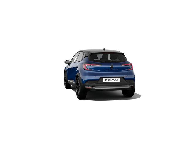 Renault CAPTUR esprit Alpine Full hybrid | Achteruitrijcamera | Active driver assist | Adaptive Cruise Control