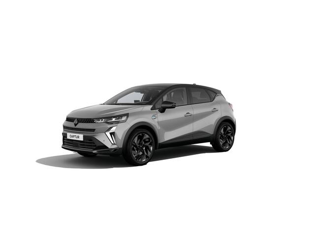 Renault CAPTUR esprit Alpine Full hybrid | Achteruitrijcamera | Active driver assist | Adaptive Cruise Control