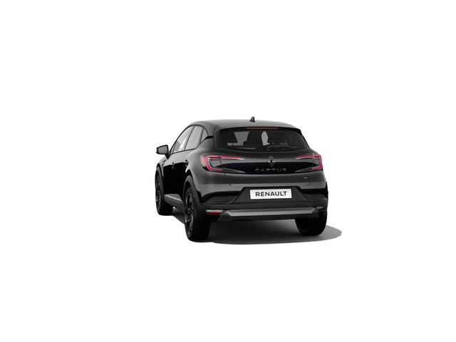 Renault CAPTUR esprit Alpine Full hybrid | Achteruitrijcamera | Active driver assist | Adaptive Cruise Control