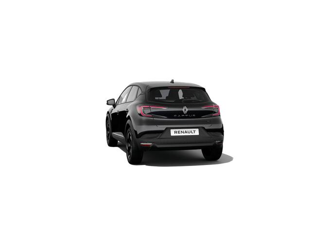 Renault CAPTUR Techno Full hybrid | Achteruitrijcamera | Adaptive Cruise Control | Elektrisch verwarmbare voorstoelen