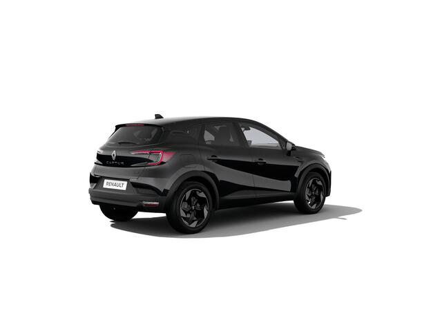 Renault CAPTUR Techno Full hybrid | Achteruitrijcamera | Adaptive Cruise Control | Elektrisch verwarmbare voorstoelen