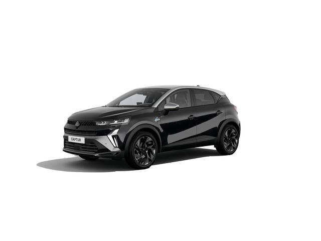 Renault CAPTUR esprit Alpine Full hybrid | Achteruitrijcamera | Active driver assist | Adaptive Cruise Control
