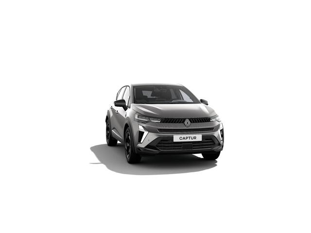 Renault CAPTUR Techno Full hybrid | Achteruitrijcamera | Adaptive Cruise Control | Elektrisch verwarmbare voorstoelen