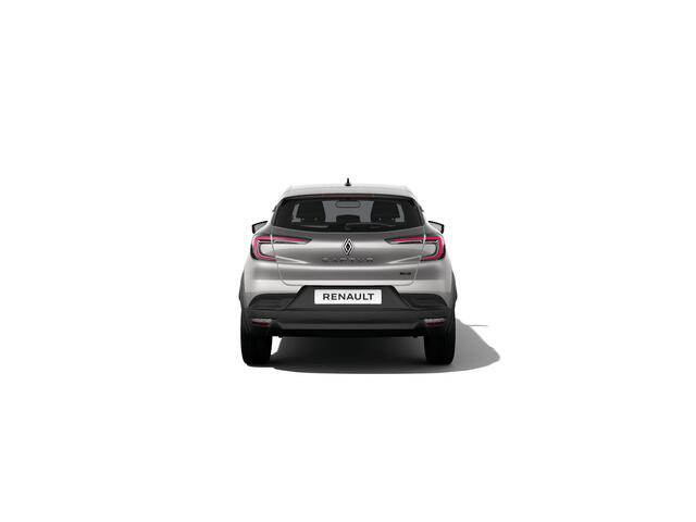 Renault CAPTUR Techno Full hybrid | Achteruitrijcamera | Adaptive Cruise Control | Elektrisch verwarmbare voorstoelen