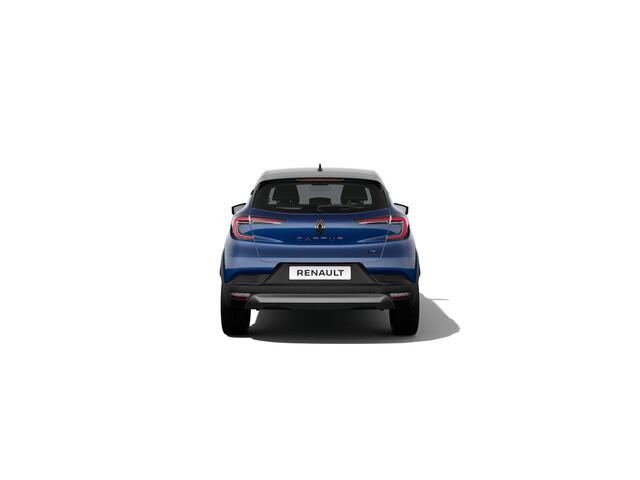 Renault CAPTUR esprit Alpine Full hybrid | Achteruitrijcamera | Active driver assist | Adaptive Cruise Control