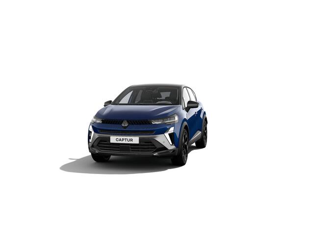 Renault CAPTUR esprit Alpine Full hybrid | Achteruitrijcamera | Active driver assist | Adaptive Cruise Control