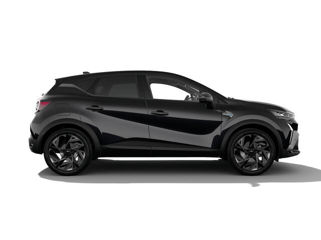 Renault CAPTUR esprit Alpine Full hybrid | Achteruitrijcamera | Active driver assist | Adaptive Cruise Control