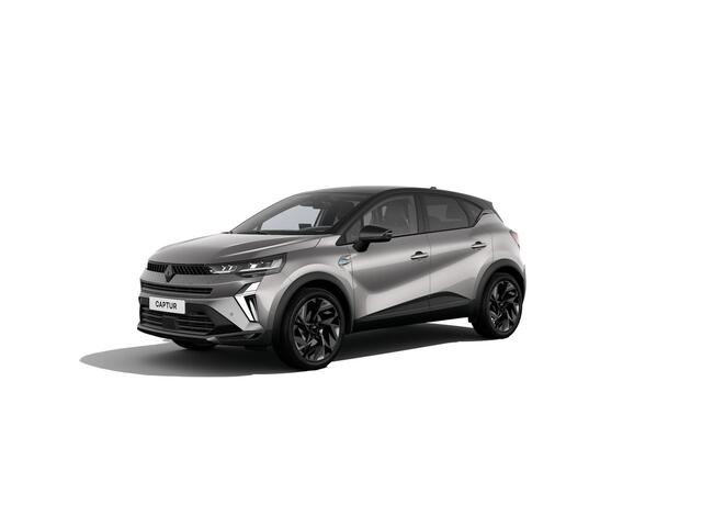 Renault CAPTUR esprit Alpine Full hybrid | Achteruitrijcamera | Active driver assist | Adaptive Cruise Control