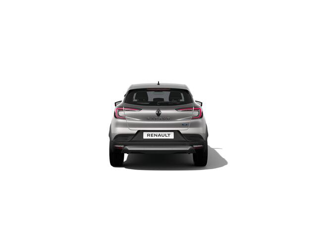 Renault CAPTUR esprit Alpine Full hybrid | Achteruitrijcamera | Active driver assist | Adaptive Cruise Control