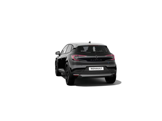 Renault CAPTUR esprit Alpine Full hybrid | Achteruitrijcamera | Active driver assist | Adaptive Cruise Control