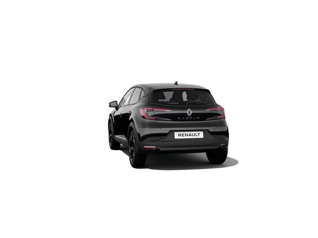 Renault CAPTUR Techno Full hybrid | Achteruitrijcamera | Adaptive Cruise Control | Elektronisch geregelde airconditioning