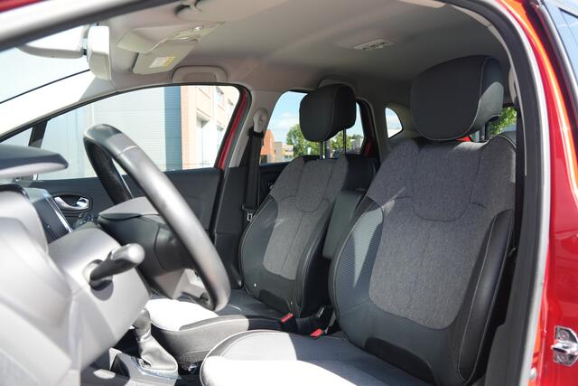 Renault CAPTUR 1.2 TCe Edition One - Camera - Stoelverwarming - Trekhaak - Keyless - Cruise - Bluetooth - Rijklaar