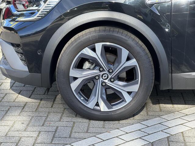 Renault CAPTUR E-Tech Plug-in Hybrid 160 R.S. Line l 360-Gradencamera l Adaptieve Cruise Control l BOSE