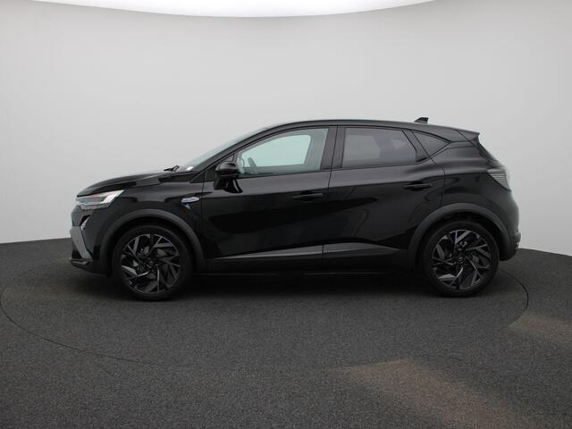 Renault CAPTUR 1.6 E-Tech full hybrid 145 esprit Alpine | Automaat | Achteruitrijcamera | Navigatie
