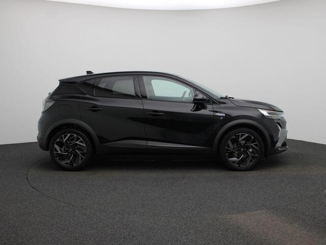 Renault CAPTUR 1.6 E-Tech full hybrid 145 esprit Alpine | Automaat | Achteruitrijcamera | Navigatie