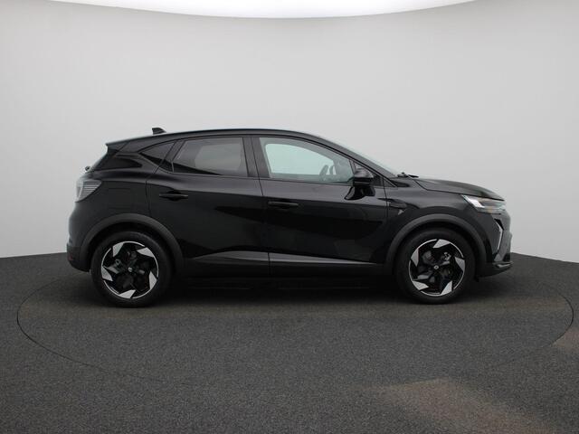 Renault CAPTUR 1.6 E-Tech full hybrid 145 techno | Navigatie | apple carplay | android auto | LM velgen
