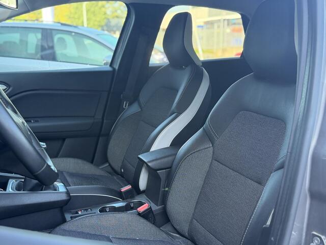 Renault CAPTUR 1.0 TCe 90 Intens - Navigatie - Climate Control - Achteruitrijcamera