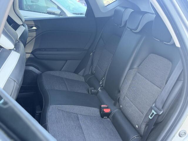 Renault CAPTUR 1.0 TCe 90 Intens - Navigatie - Climate Control - Achteruitrijcamera