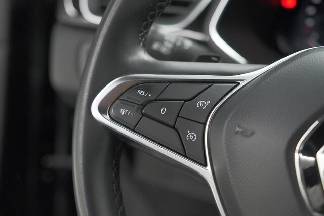 Renault CAPTUR 1.3 Mild Hybrid 160 Rive Gauche | Trekhaak | 360 Camera | 9.3 Inch Grootscherm | Stoelverwarming