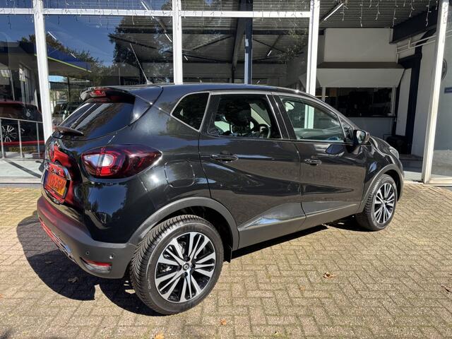 Renault CAPTUR 1.2 TCe Initiale Paris/ Camera/ Leder/ 360° PDC