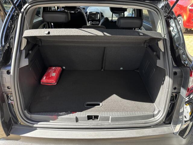 Renault CAPTUR 1.2 TCe Initiale Paris/ Camera/ Leder/ 360° PDC