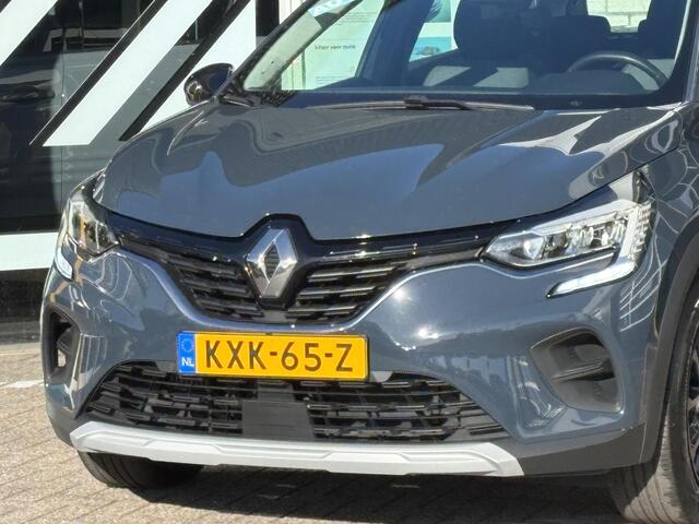 Renault CAPTUR 1.3 TCe 140 Zen | Climate Control | Key-less | Cruise Control | LED | DAB |