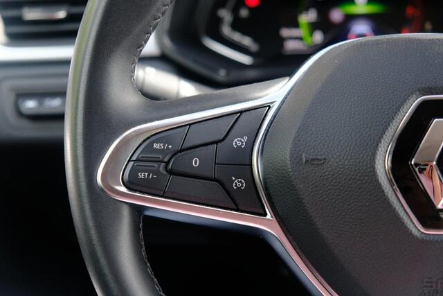 Renault CAPTUR 1.0 TCe 90pk Techno - Apple CarPlay - Achteruitrijcamera - Navigatiesysteem - Cruise control - Climate control - LED koplampen - Parkeersensoren