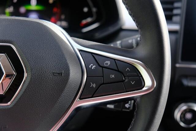 Renault CAPTUR 1.0 TCe 90pk Techno - Apple CarPlay - Achteruitrijcamera - Navigatiesysteem - Cruise control - Climate control - LED koplampen - Parkeersensoren