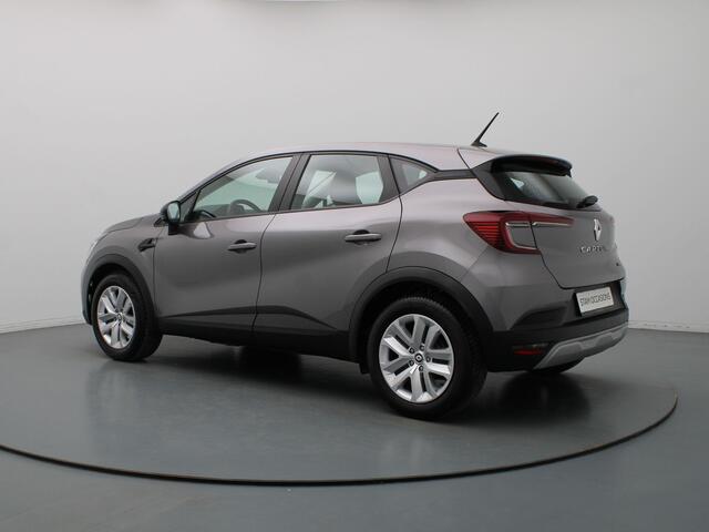 Renault CAPTUR 145pk E-Tech full hybrid evolution Automaat Cruise | Climate | Navi | Parkeersens.