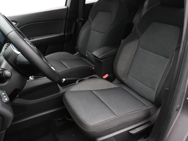 Renault CAPTUR 145pk E-Tech full hybrid evolution Automaat Cruise | Climate | Navi | Parkeersens.
