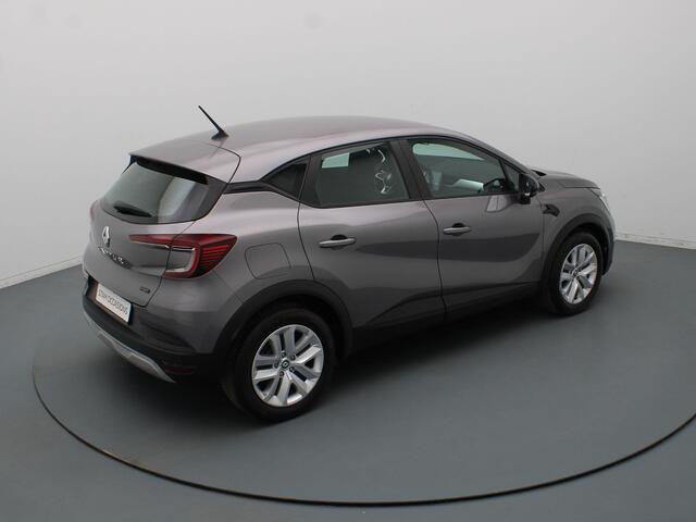 Renault CAPTUR 145pk E-Tech full hybrid evolution Automaat Cruise | Climate | Navi | Parkeersens.