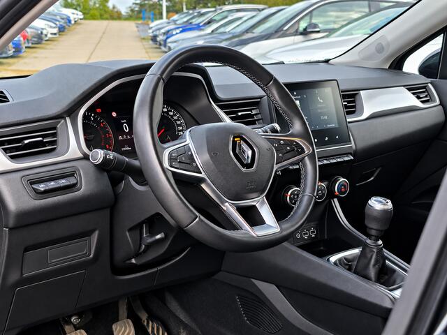 Renault CAPTUR 1.0 TCe 90 Zen