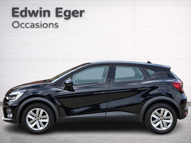 Renault CAPTUR 1.0 TCe 90 Zen