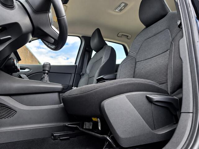 Renault CAPTUR 1.0 TCe 90 Zen