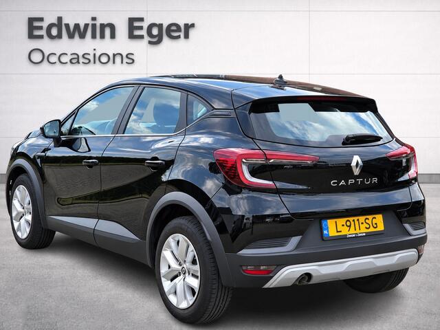 Renault CAPTUR 1.0 TCe 90 Zen