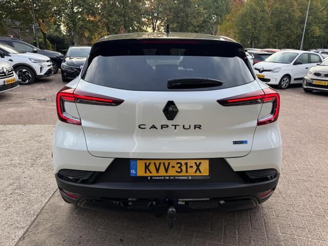 Renault CAPTUR 1.6 E-Tech Hybrid 145 Rive Gauche