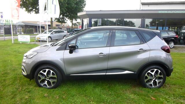 Renault CAPTUR 0.9 TCE INTENS Camera/ trekhaak/ PDC/