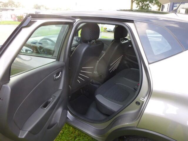 Renault CAPTUR 0.9 TCE INTENS Camera/ trekhaak/ PDC/