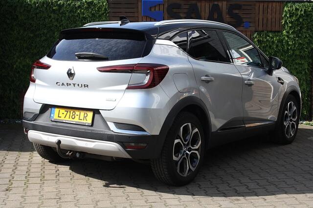 Renault CAPTUR 1.6 E-Tech Plug-In Hybrid 160 Intens / NAP / Trekhaak / Automaat / Vol Opties